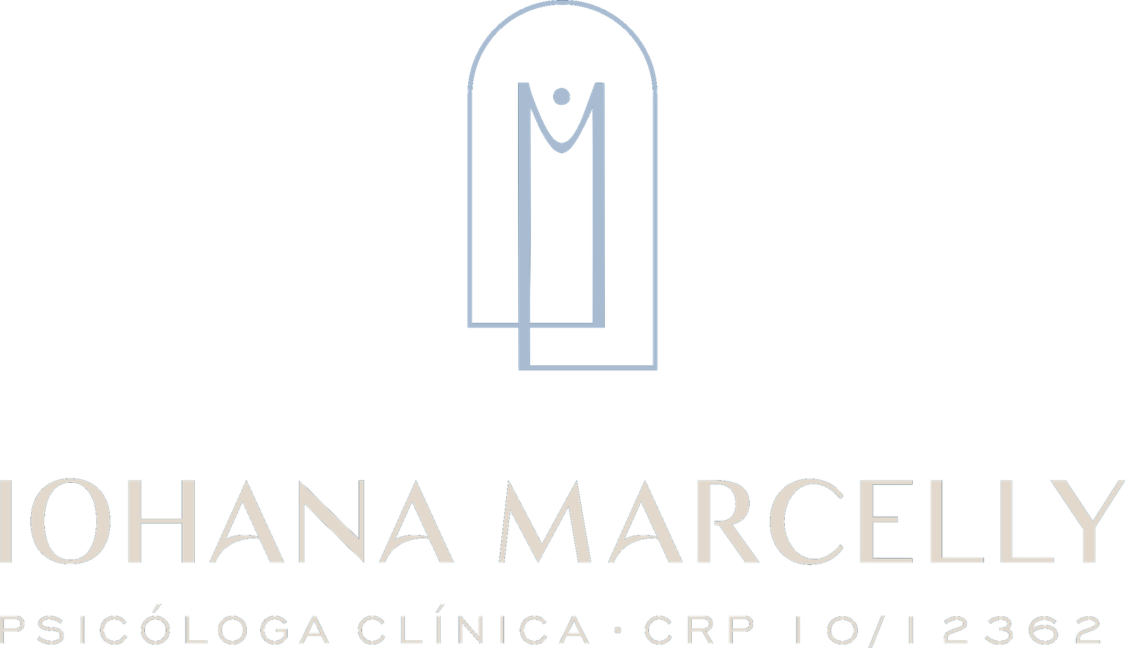 Iohana Marcelly, Psicóloga Clínica CRP 10/12362